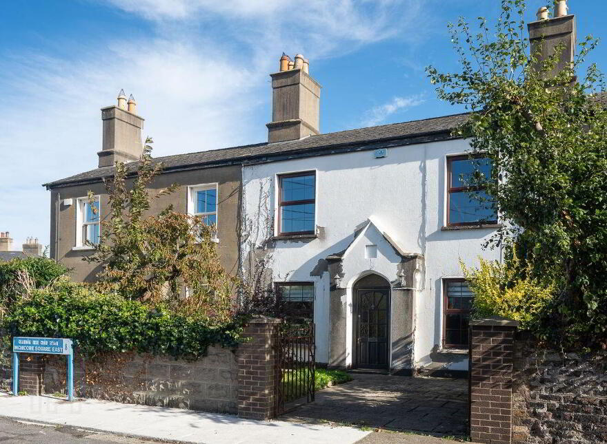 12 Inchicore Square East, Inchicore, Inchicore, D08DK1V