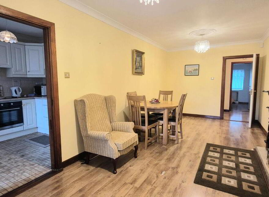 6 Woodlands, Oakpark, Tralee, V92P8HP