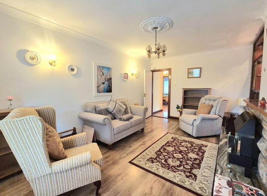 6 Woodlands, Oakpark, Tralee, V92P8HP