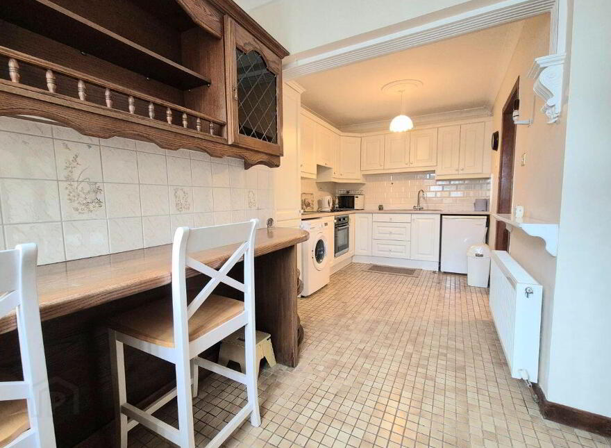 6 Woodlands, Oakpark, Tralee, V92P8HP