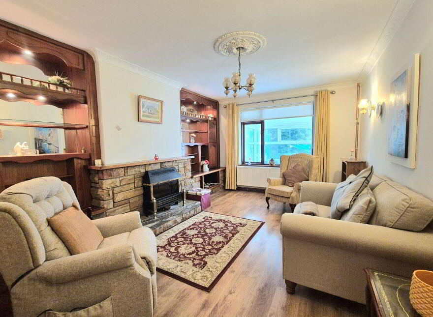 6 Woodlands, Oakpark, Tralee, V92P8HP