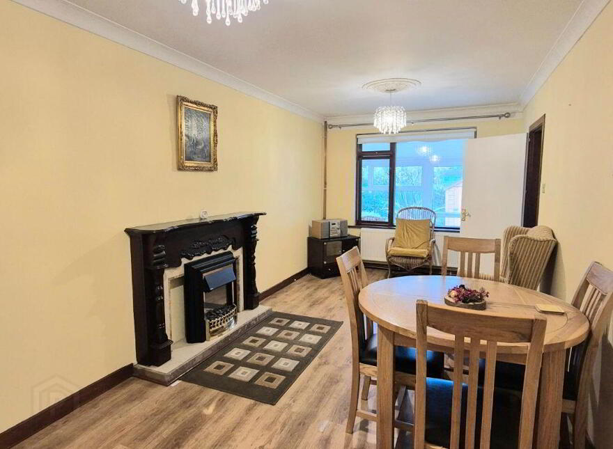 6 Woodlands, Oakpark, Tralee, V92P8HP