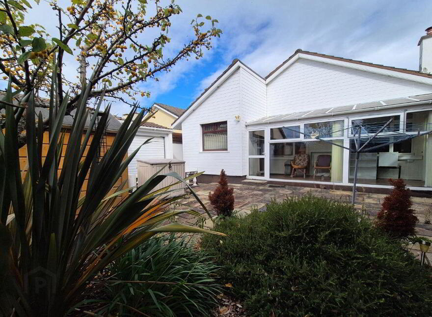 6 Woodlands, Oakpark, Tralee, V92P8HP