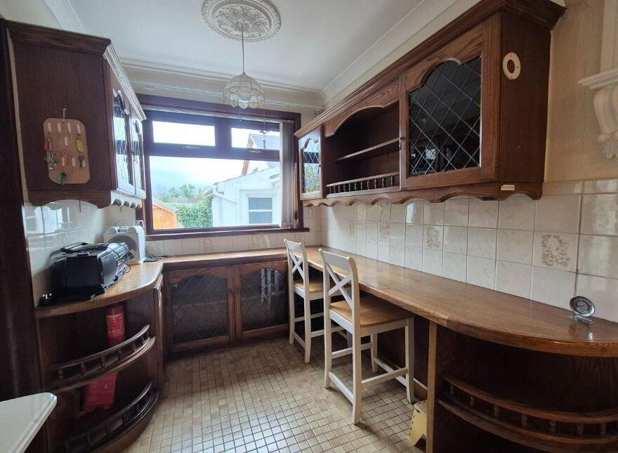 6 Woodlands, Oakpark, Tralee, V92P8HP