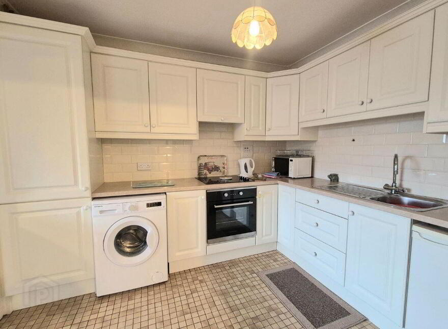 6 Woodlands, Oakpark, Tralee, V92P8HP