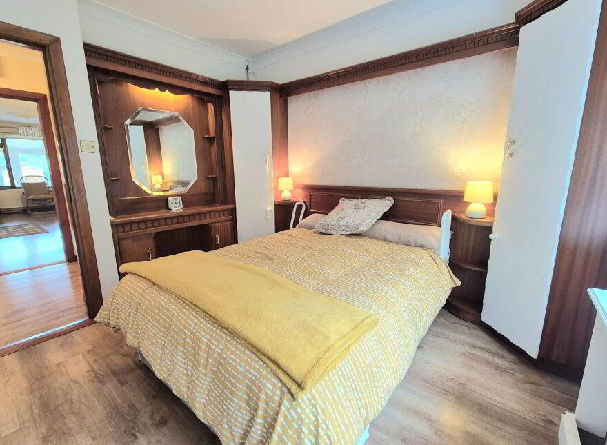 6 Woodlands, Oakpark, Tralee, V92P8HP
