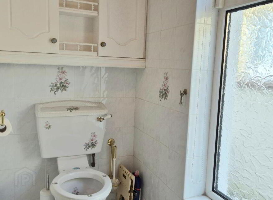 6 Woodlands, Oakpark, Tralee, V92P8HP
