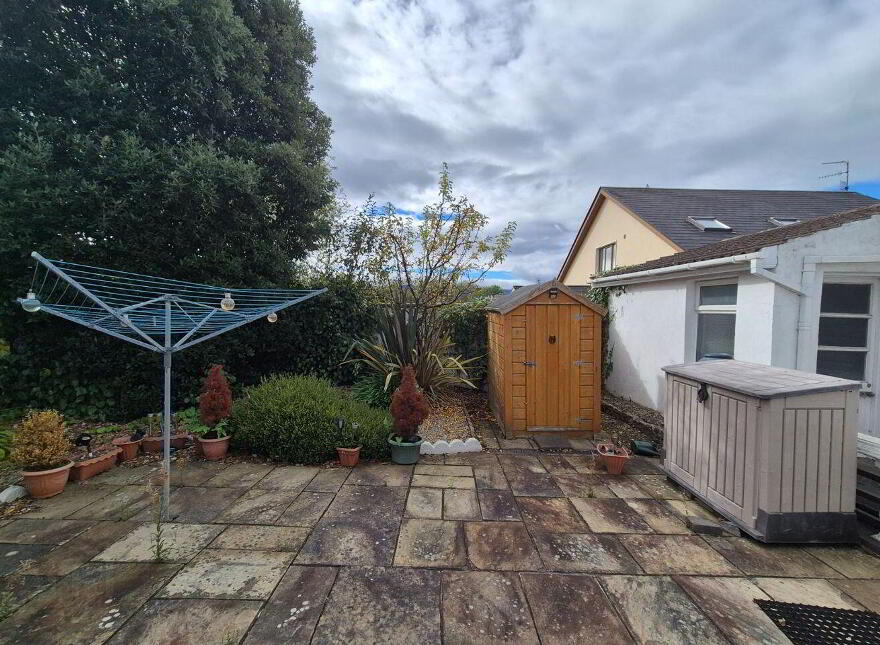 6 Woodlands, Oakpark, Tralee, V92P8HP