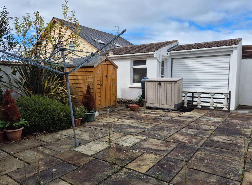 6 Woodlands, Oakpark, Tralee, V92P8HP
