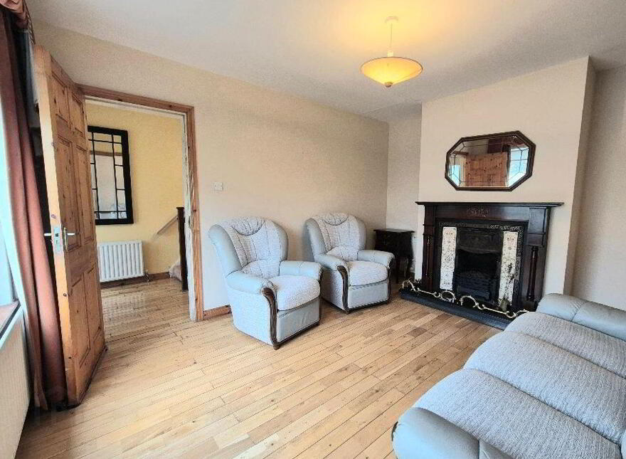 6 Fountain Court, Tralee, V92KFP4