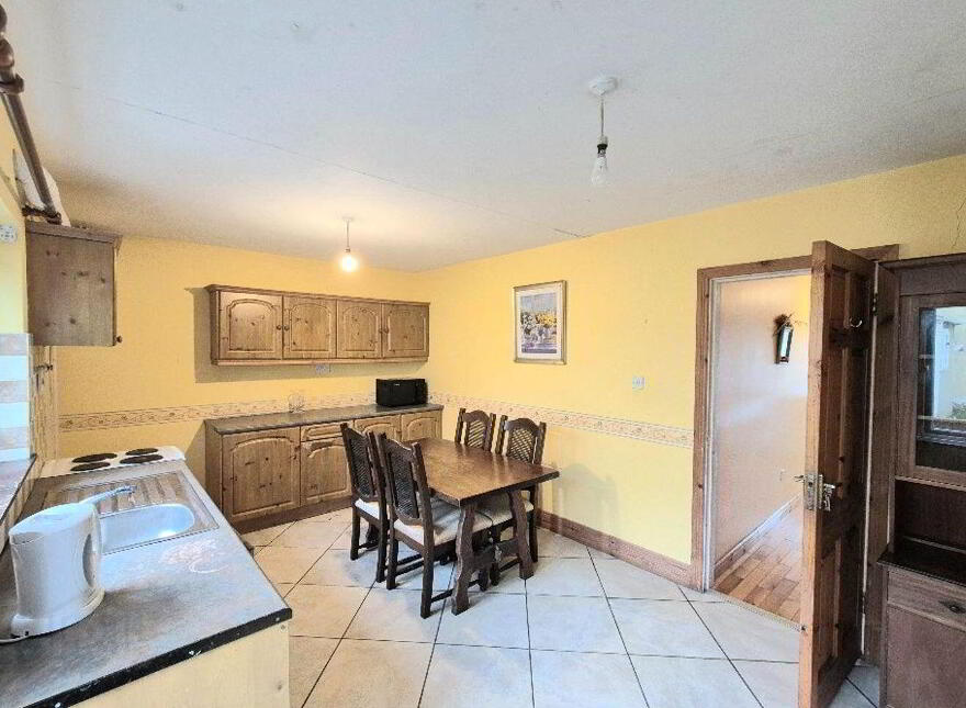 6 Fountain Court, Tralee, V92KFP4