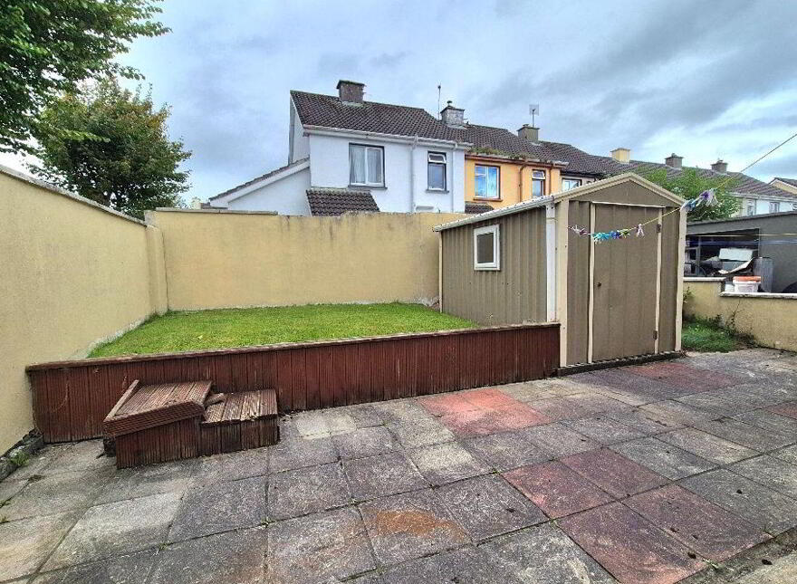 6 Fountain Court, Tralee, V92KFP4