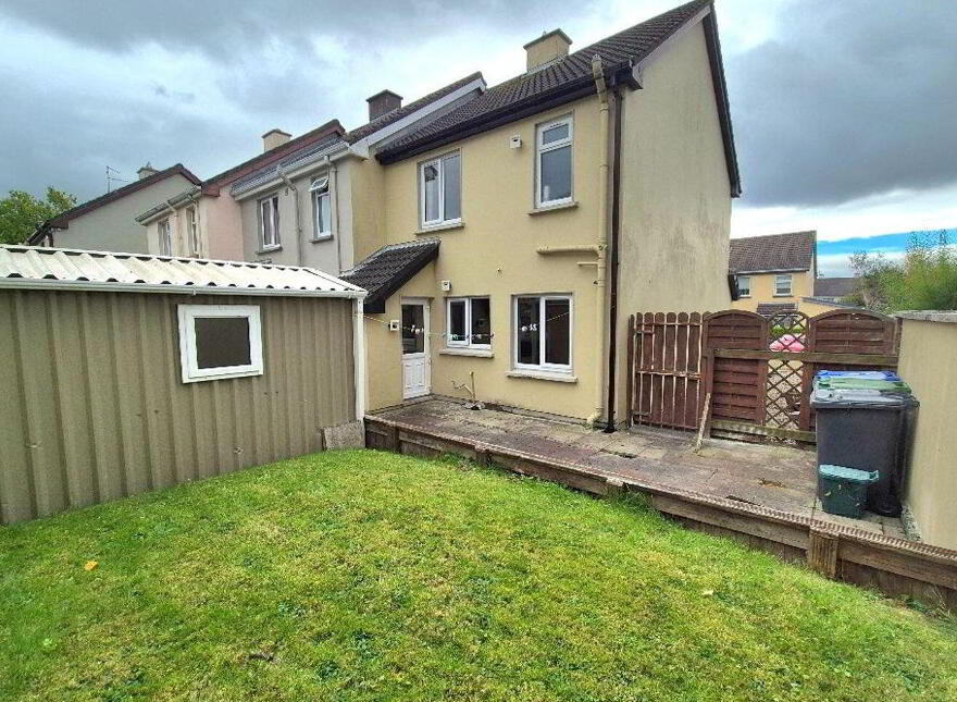 6 Fountain Court, Tralee, V92KFP4