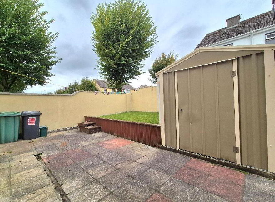 6 Fountain Court, Tralee, V92KFP4