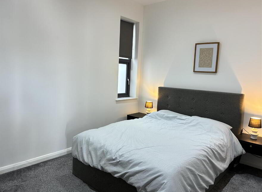 Apt, 4 Eglantine Avenue, Belfast, BT9 6DX