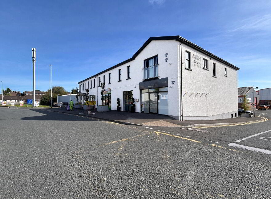Unit 3 Milltate House, 15 Brownhill Link, Irvinestown, BT94 1JL
