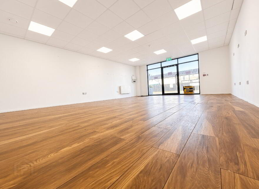 Unit 3 Milltate House, 15 Brownhill Link, Irvinestown, BT94 1JL