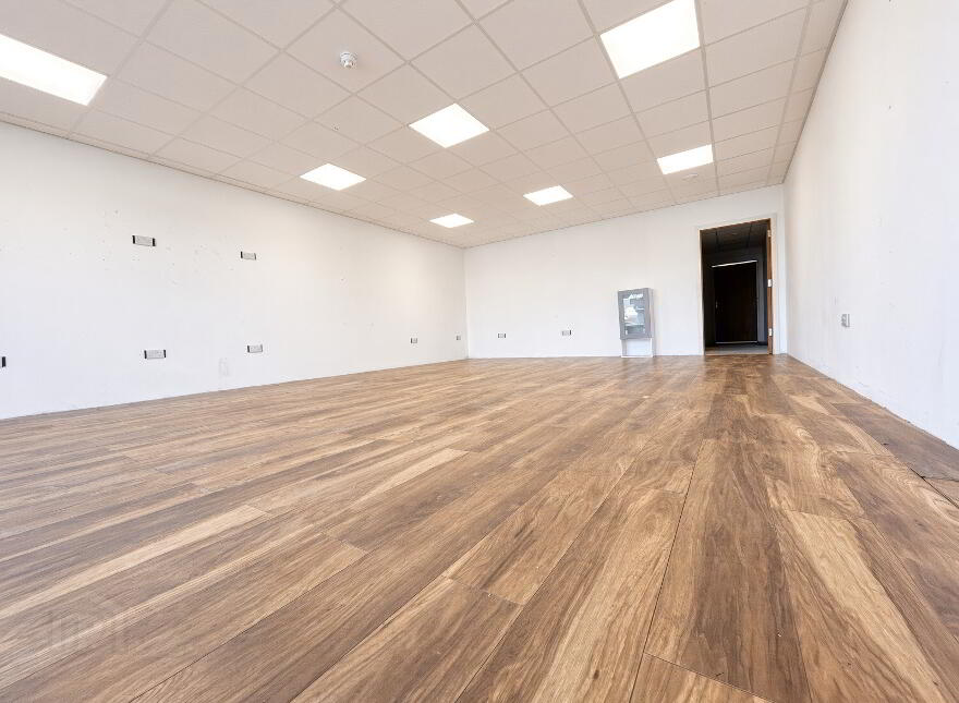 Unit 3 Milltate House, 15 Brownhill Link, Irvinestown, BT94 1JL
