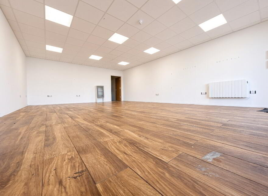 Unit 3 Milltate House, 15 Brownhill Link, Irvinestown, BT94 1JL