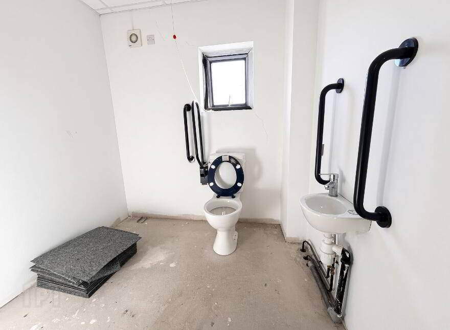 Unit 3 Milltate House, 15 Brownhill Link, Irvinestown, BT94 1JL