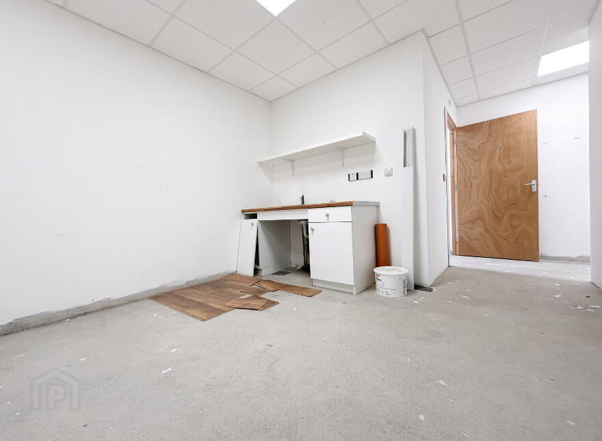 Unit 3 Milltate House, 15 Brownhill Link, Irvinestown, BT94 1JL