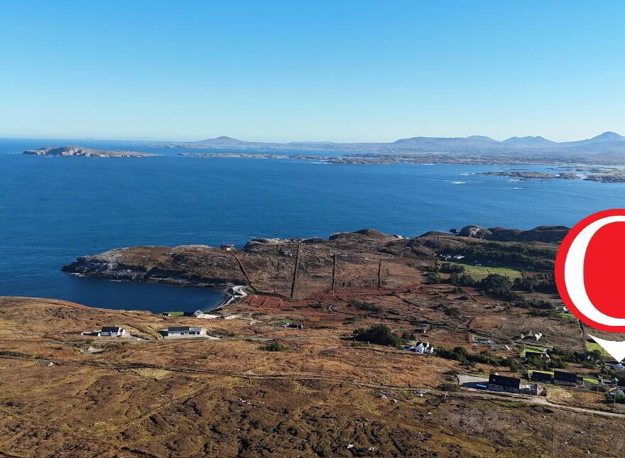 Scraig, Arranmore Island, F92V9Y3