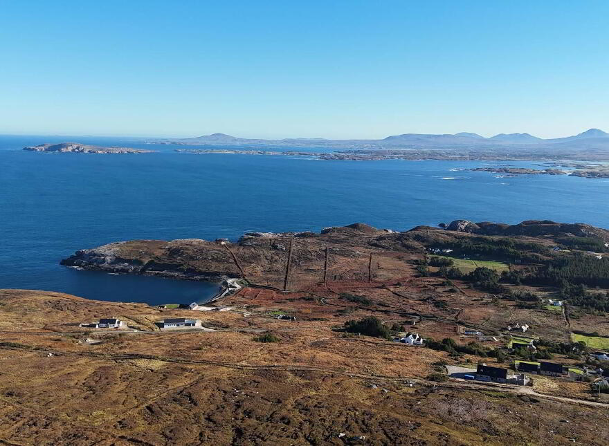 Scraig, Arranmore Island, F92V9Y3