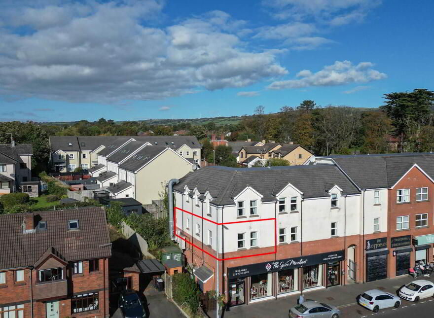 29 Loughshore Courtyard, Whiteabbey Village, Newtownabbey, BT37 0ZS