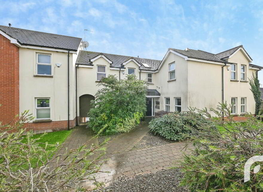 29 Loughshore Courtyard, Whiteabbey Village, Newtownabbey, BT37 0ZS