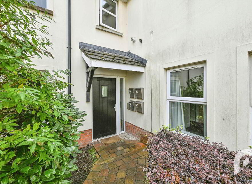 29 Loughshore Courtyard, Whiteabbey Village, Newtownabbey, BT37 0ZS