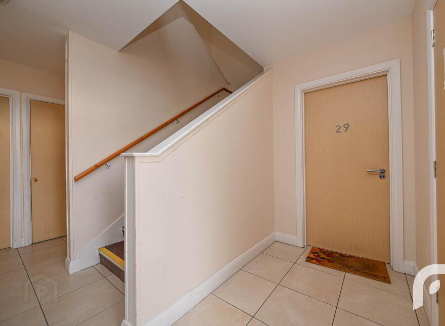 29 Loughshore Courtyard, Whiteabbey Village, Newtownabbey, BT37 0ZS