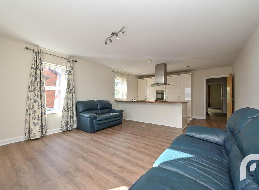 29 Loughshore Courtyard, Whiteabbey Village, Newtownabbey, BT37 0ZS