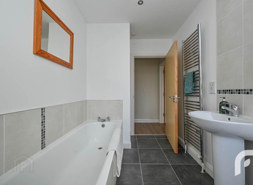 29 Loughshore Courtyard, Whiteabbey Village, Newtownabbey, BT37 0ZS