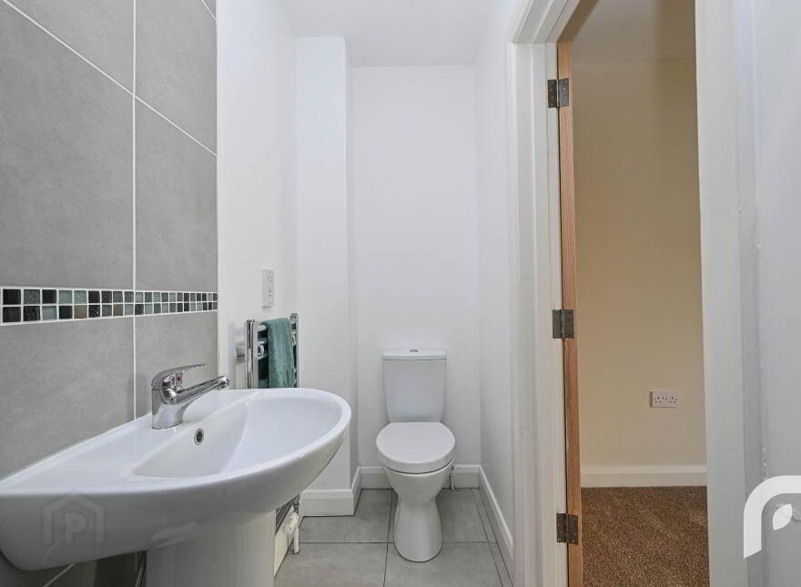 29 Loughshore Courtyard, Whiteabbey Village, Newtownabbey, BT37 0ZS