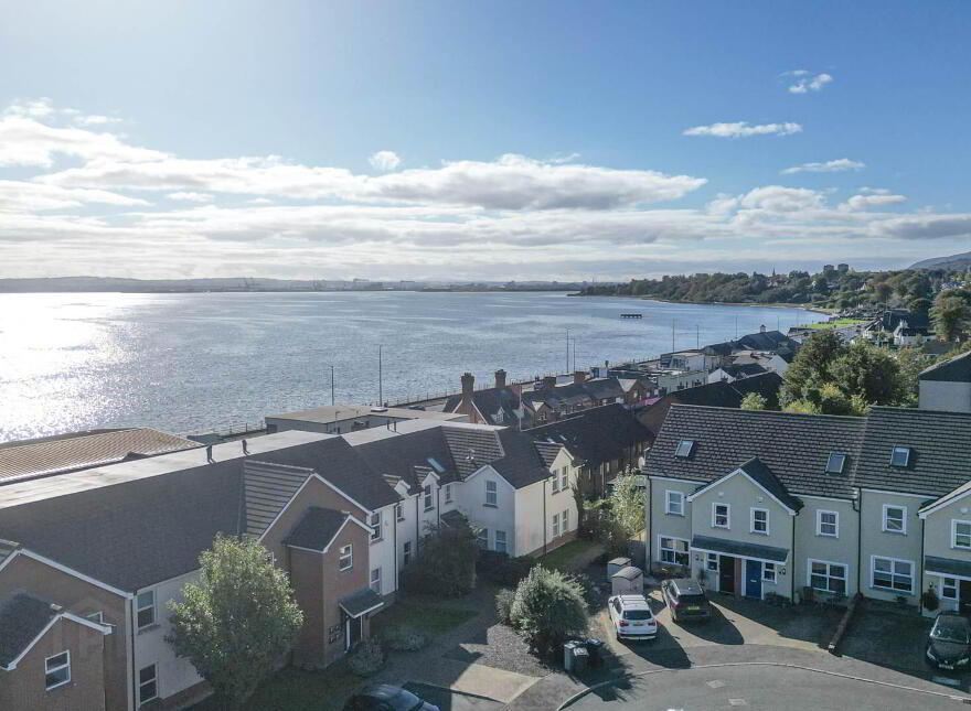 29 Loughshore Courtyard, Whiteabbey Village, Newtownabbey, BT37 0ZS