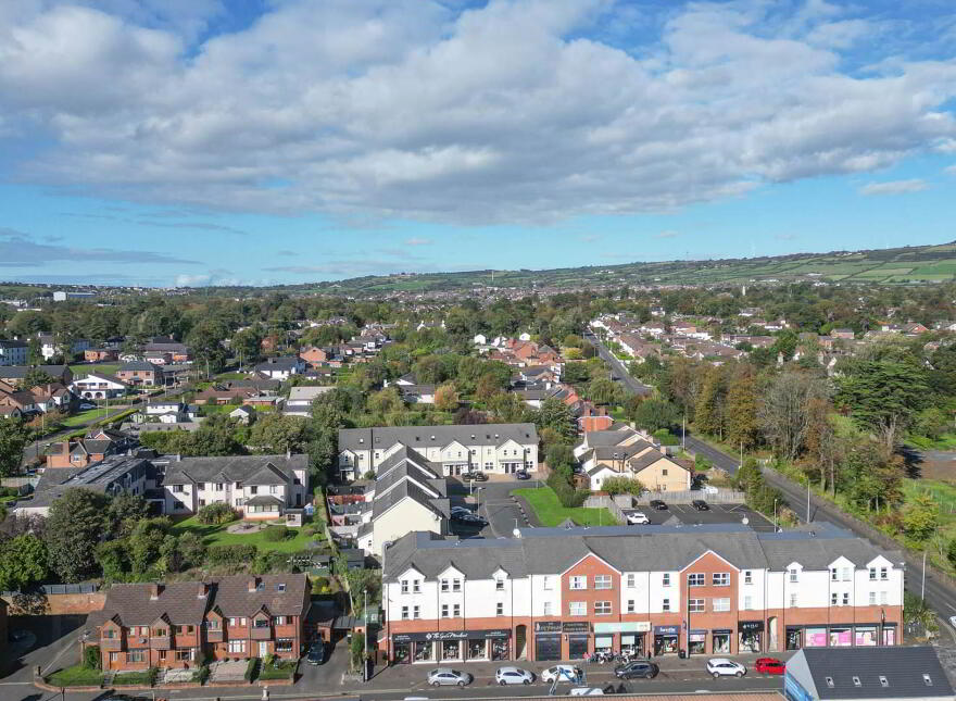 29 Loughshore Courtyard, Whiteabbey Village, Newtownabbey, BT37 0ZS