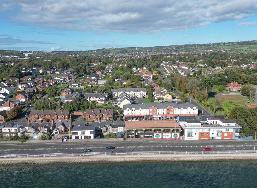 29 Loughshore Courtyard, Whiteabbey Village, Newtownabbey, BT37 0ZS