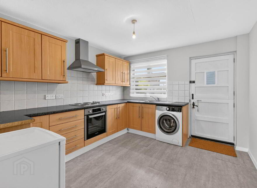 3 Station Road, Lambeg, Lisburn, BT27 4QD