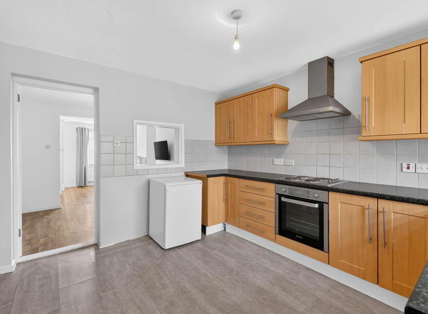 3 Station Road, Lambeg, Lisburn, BT27 4QD
