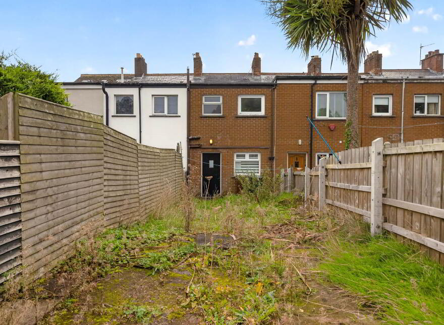 3 Station Road, Lambeg, Lisburn, BT27 4QD