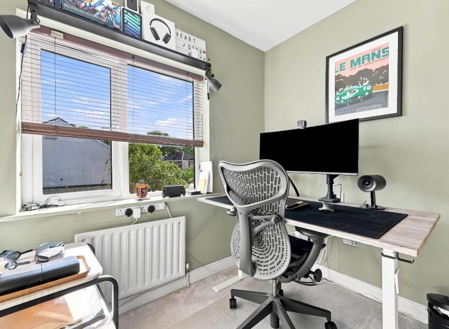 17 Littlepace Close, Clonee, Dublin, D15N9YW
