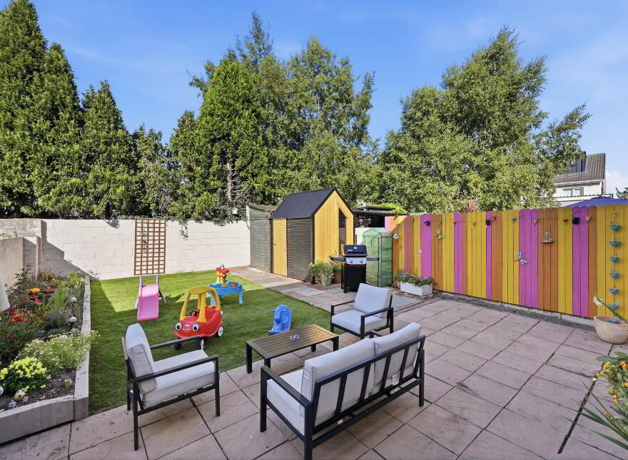 17 Littlepace Close, Clonee, Dublin, D15N9YW