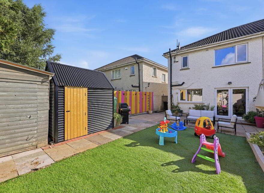 17 Littlepace Close, Clonee, Dublin, D15N9YW