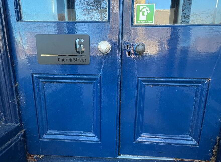 6 Church Street, Portadown, BT62 3LQ