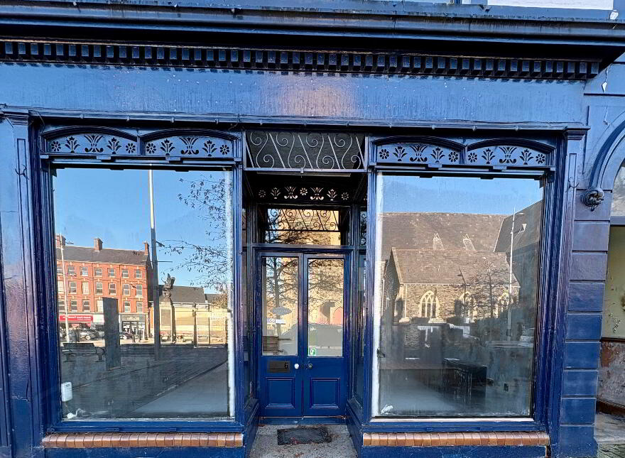 6 Church Street, Portadown, BT62 3LQ
