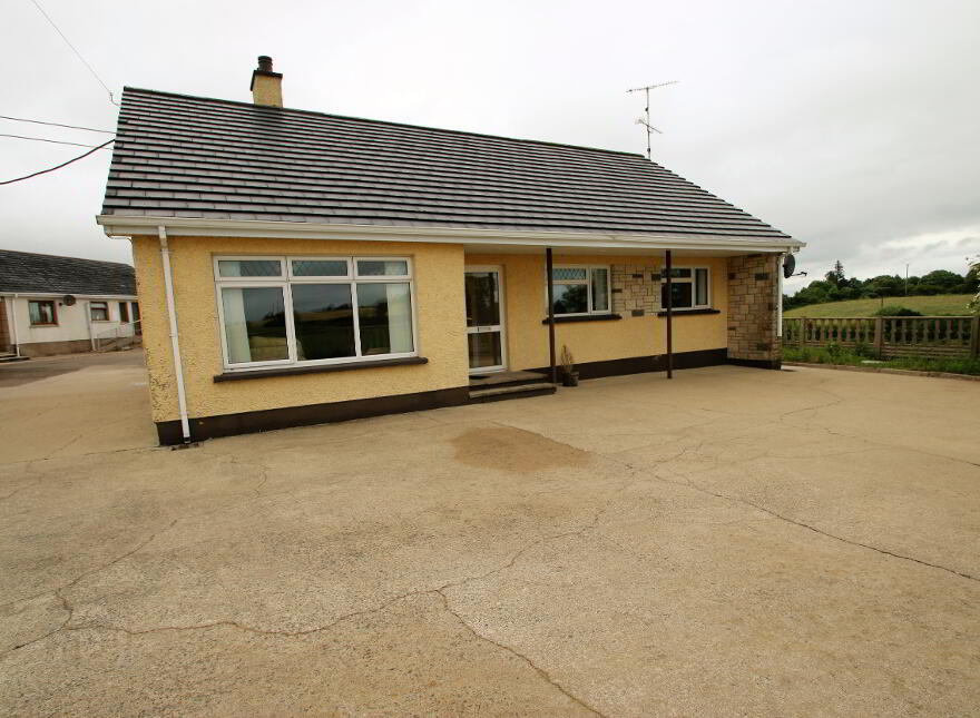 33 Cavanoneill Road, Pomeroy, Dungannon, BT70 2SQ photo