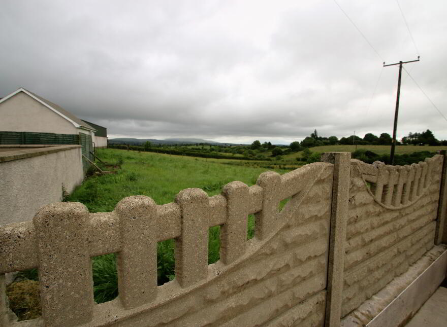 33 Cavanoneill Road, Pomeroy, Dungannon, BT70 2SQ
