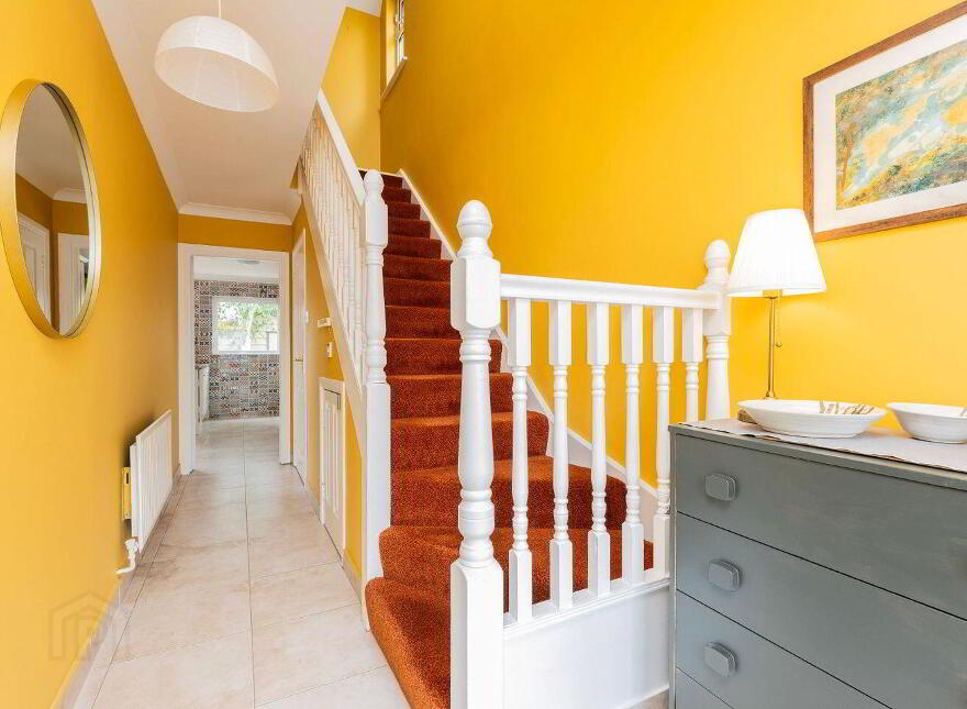 18 Orchard Close ( Plus Attic Conversion), Donabate, K36K882