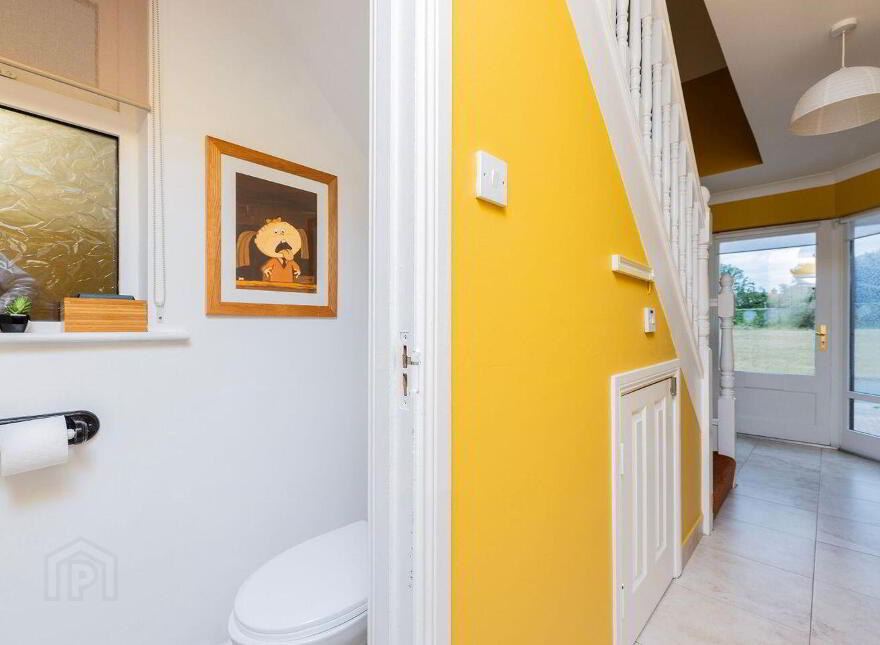 18 Orchard Close ( Plus Attic Conversion), Donabate, K36K882