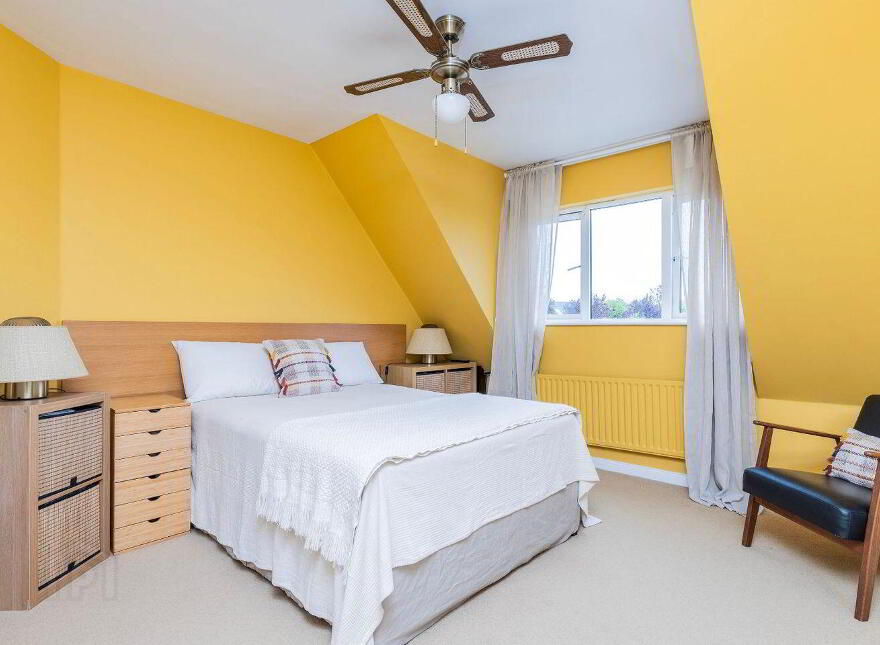 18 Orchard Close ( Plus Attic Conversion), Donabate, K36K882